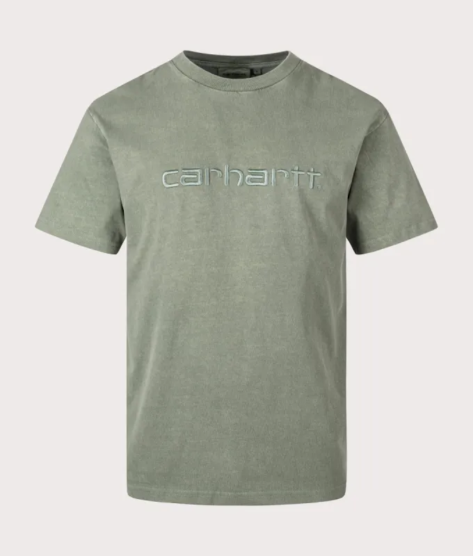 Duster T-Shirt made by Carhartt WIP