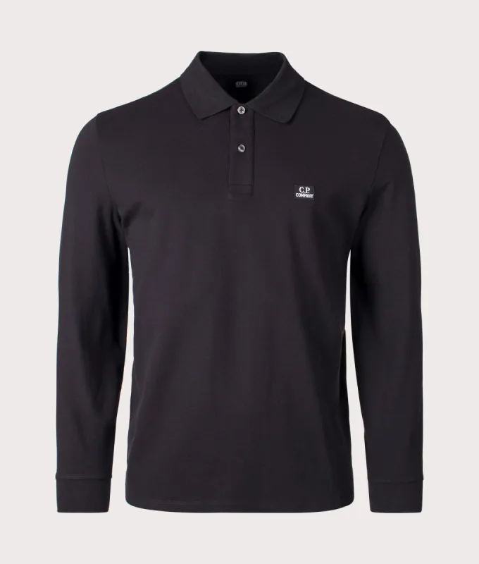 【mfpen】formal polo mfpen Formal Polo Shirt / Black | Parallel