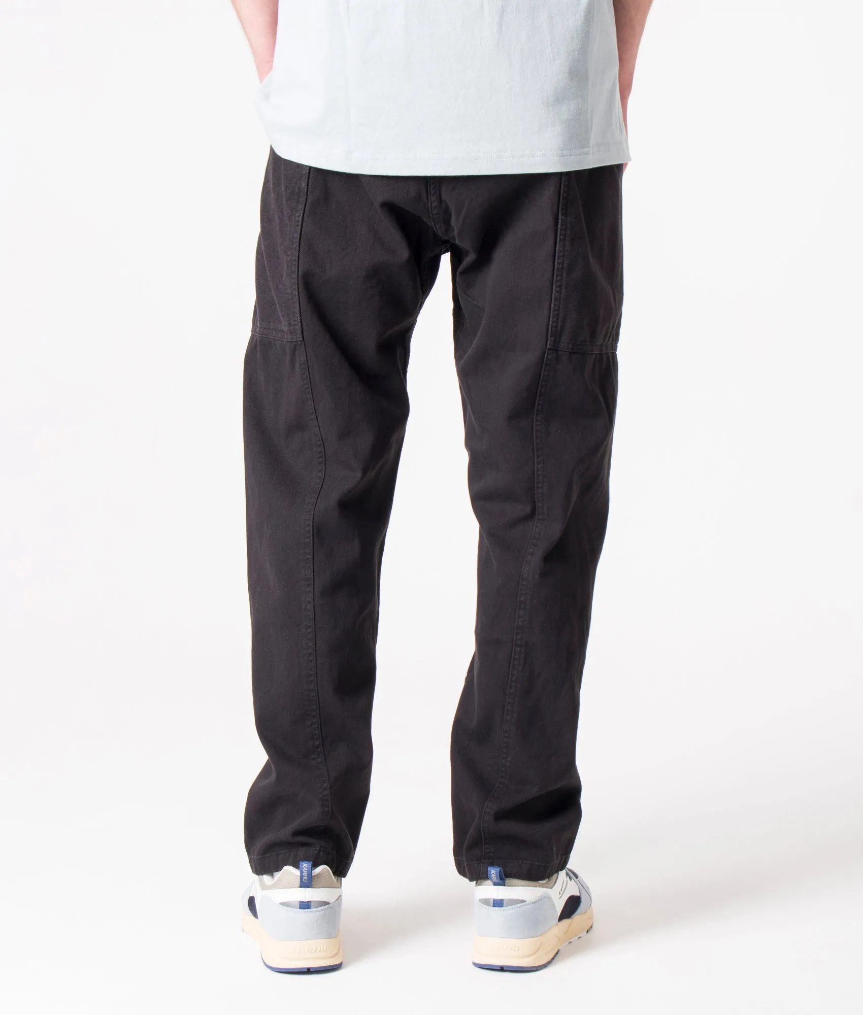 Slim Fit Gadget Pants sold by EQVVS product image thumbnail 5