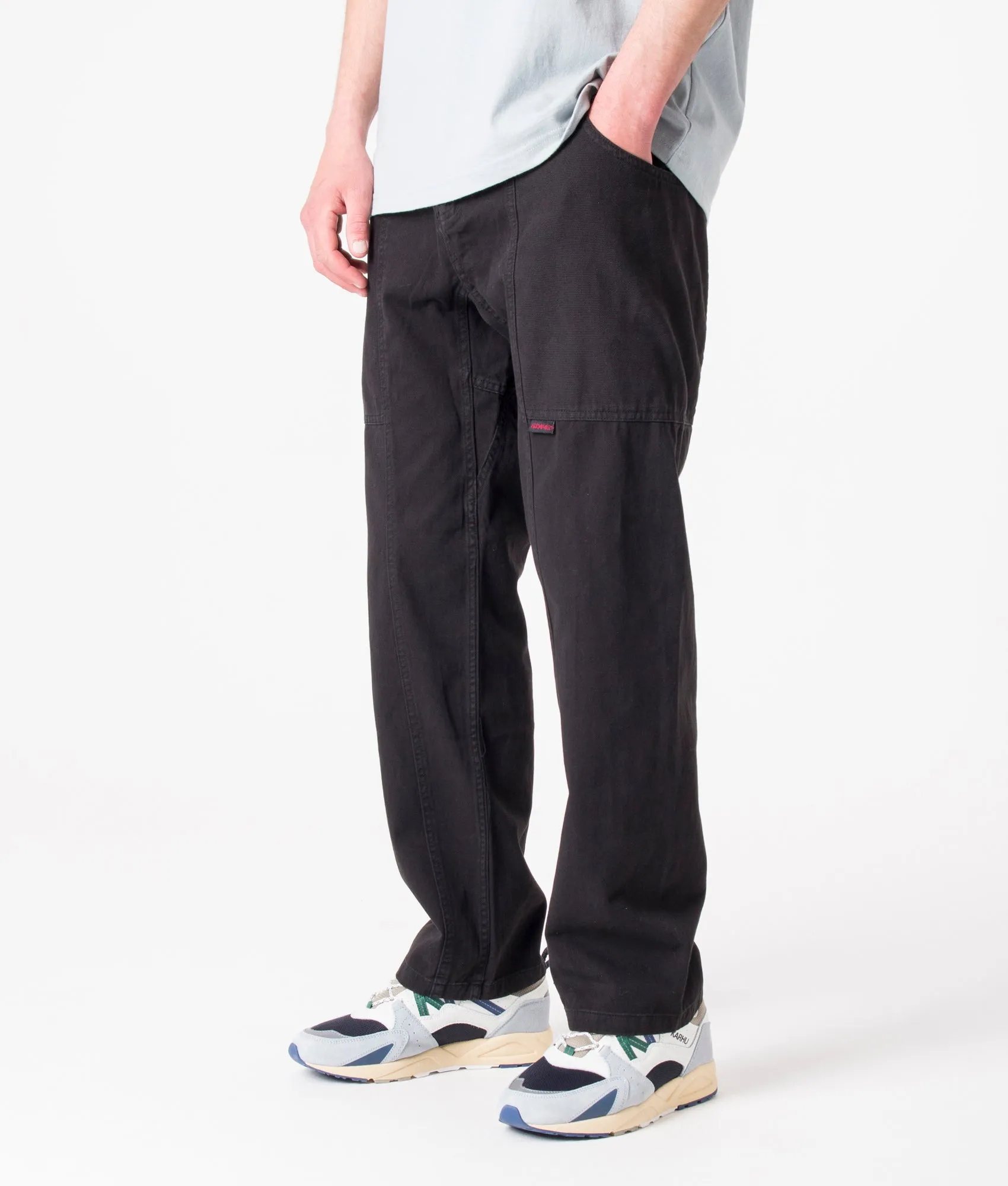 Slim Fit Gadget Pants sold by EQVVS product image thumbnail 4