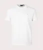 Classic Jersey T-Shirt sold by EQVVS