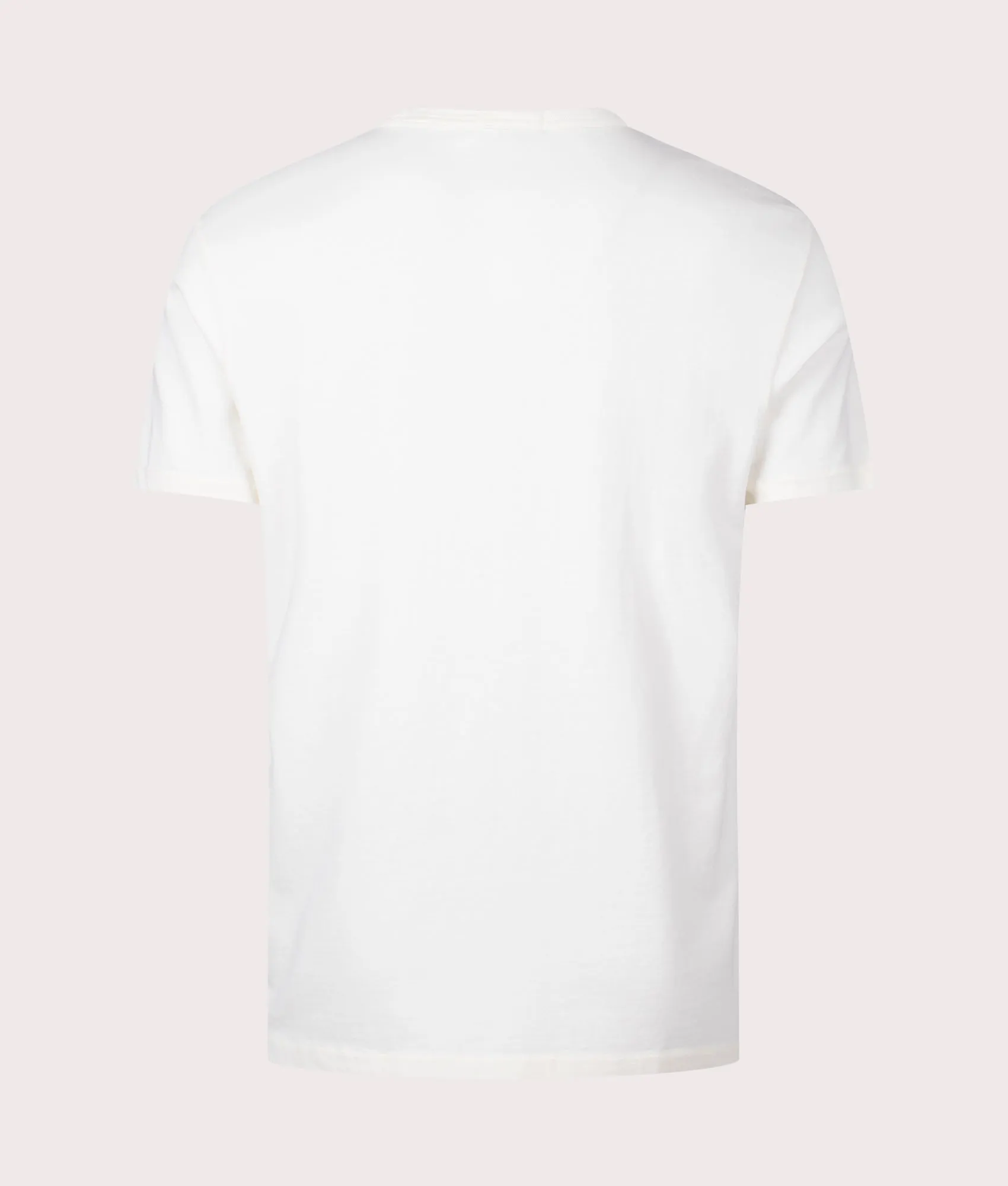 Classic Jersey T-Shirt sold by EQVVS product image thumbnail 3
