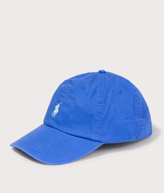 Cotton Chino Ball Cap sold by EQVVS