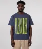 Stretch Heavyweight T-Shirt sold by EQVVS