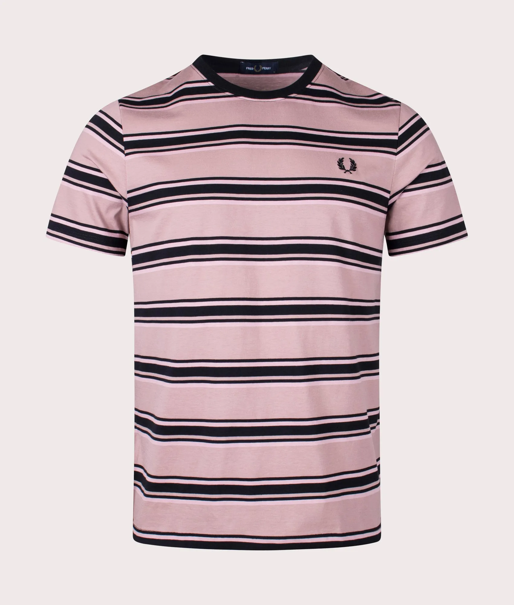 Stripe T-Shirt sold by EQVVS