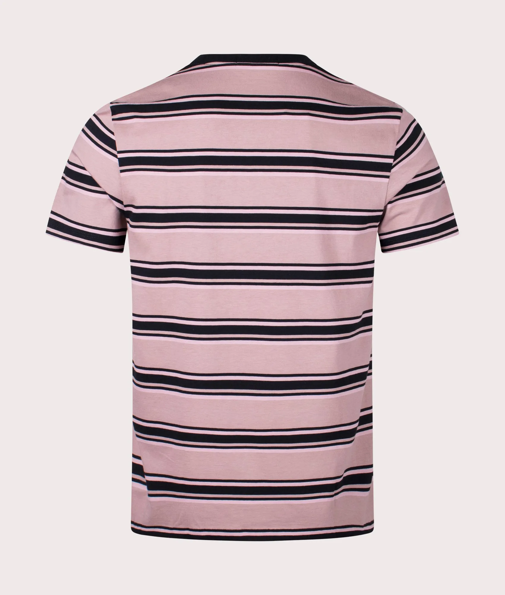 Stripe T-Shirt sold by EQVVS product image thumbnail 3