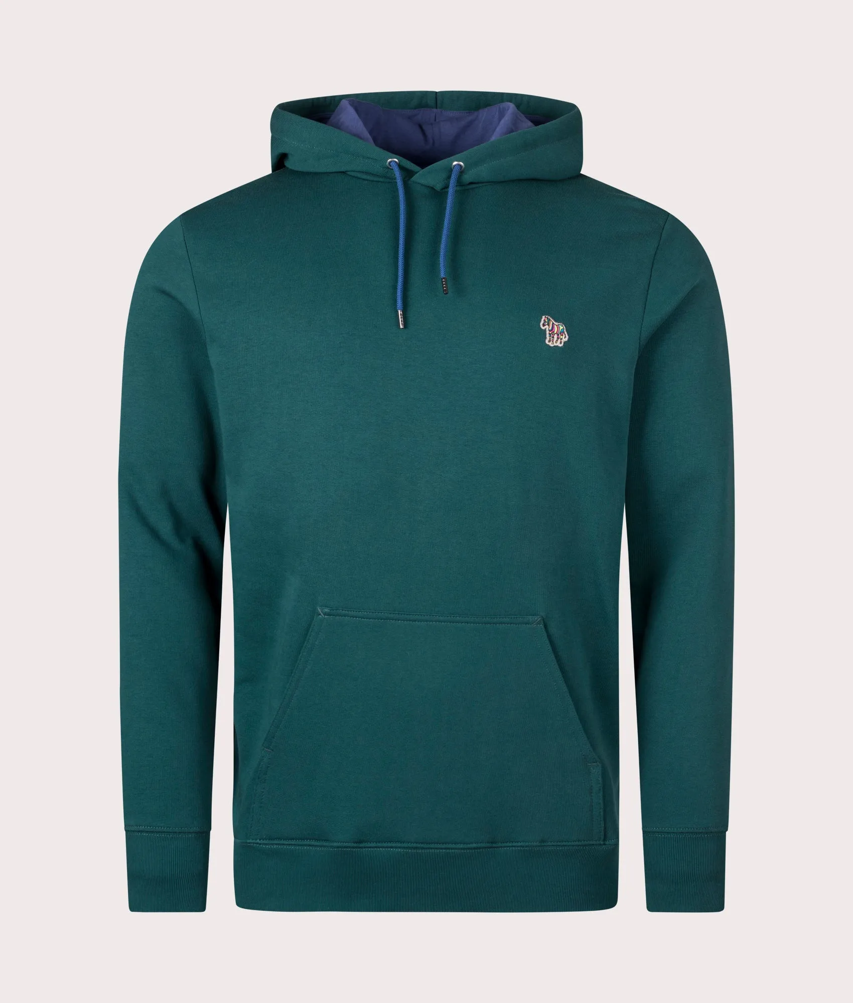 Zebra Hoodie sold by EQVVS