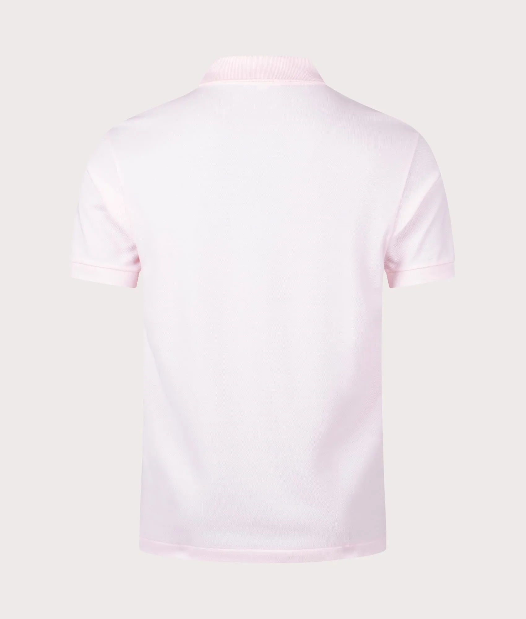 L1212 Croc Logo Polo Shirt sold by EQVVS product image thumbnail 3