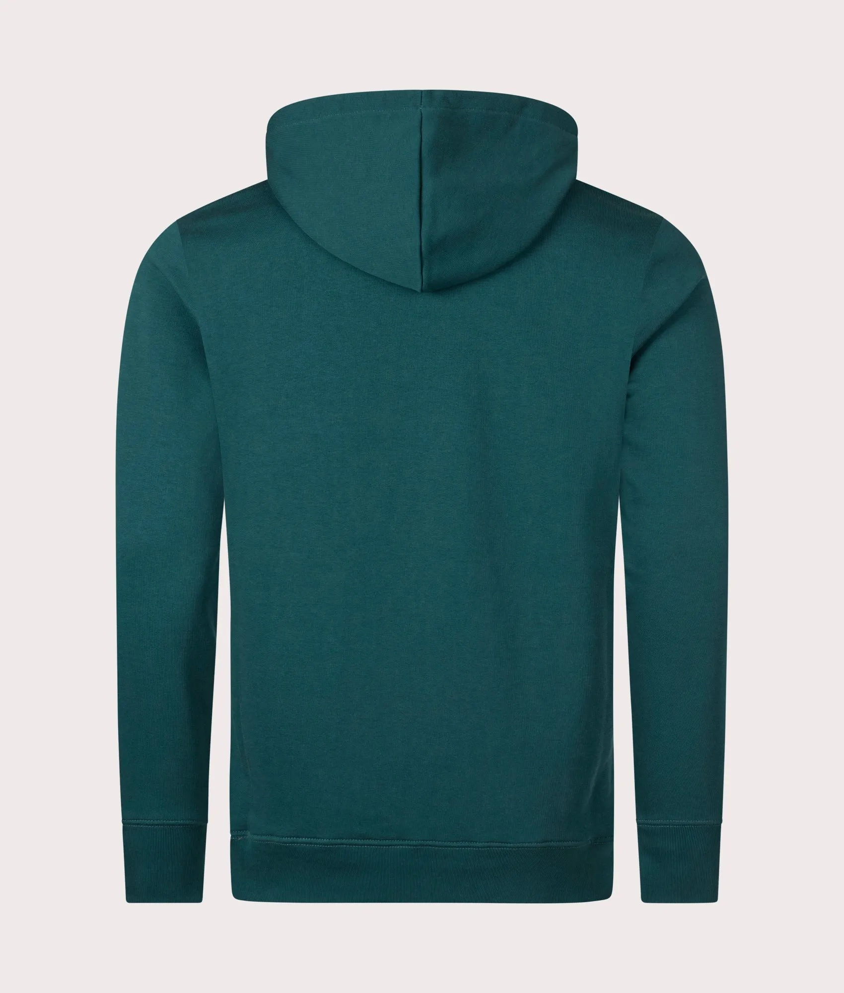 Zebra Hoodie sold by EQVVS product image thumbnail 3