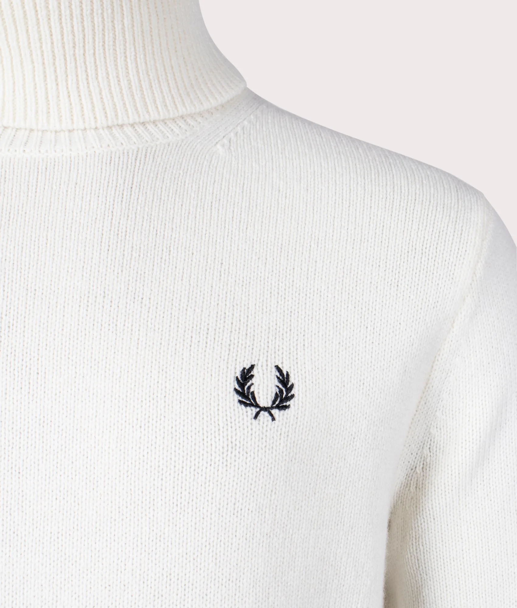 Roll Neck Jumper sold by EQVVS product image thumbnail 2