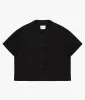 Oversized Tencel Vacation Shirt sold by EQVVS