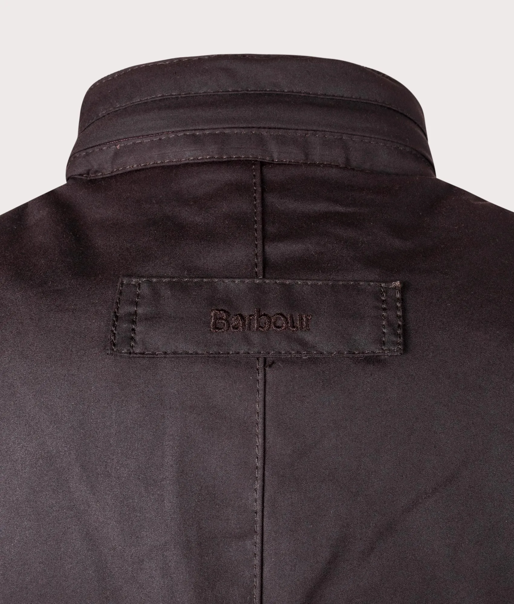 Corbridge Wax Jacket sold by EQVVS product image thumbnail 4