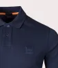 Slim Fit Passenger Polo Shirt sold by EQVVS