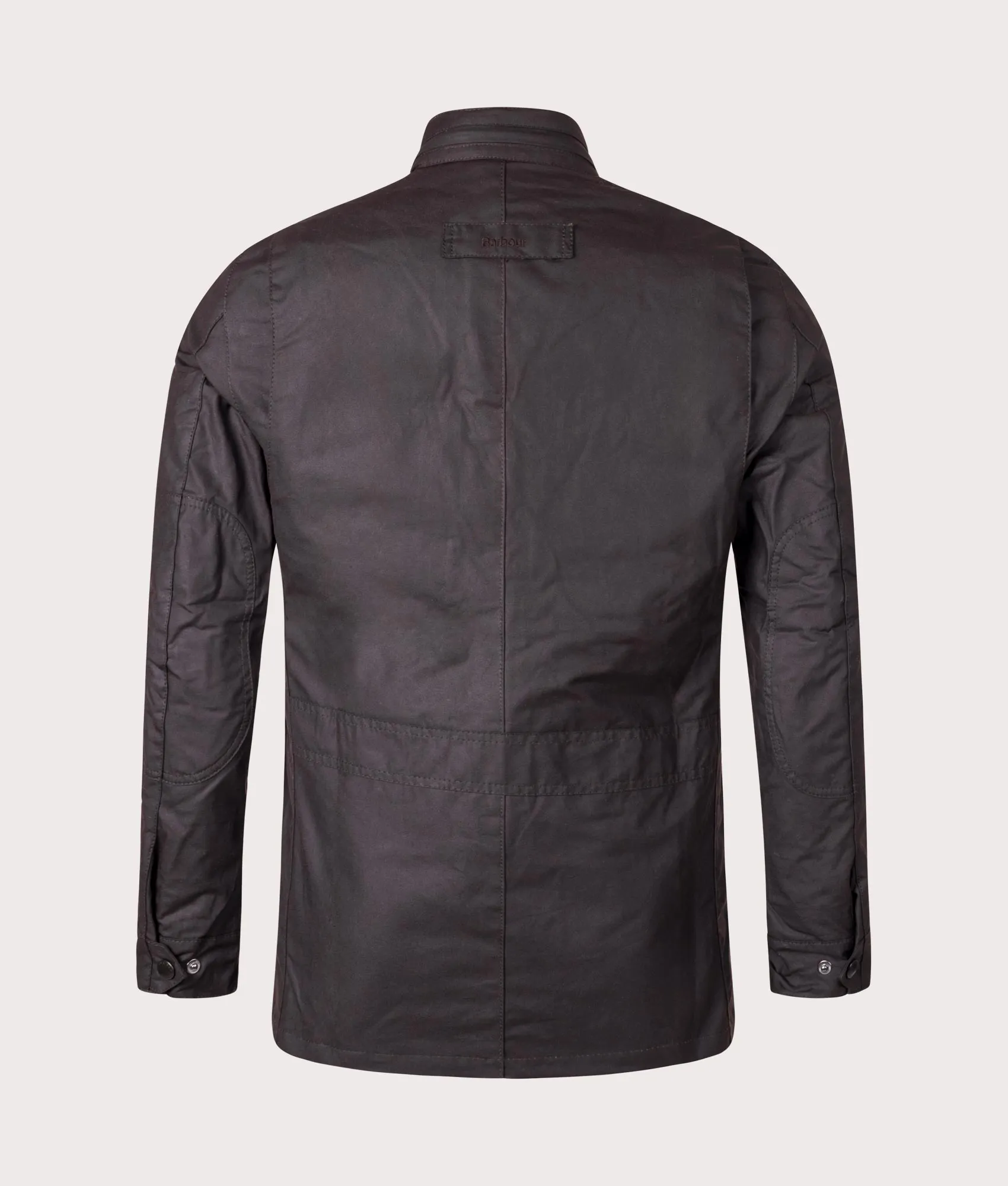 Corbridge Wax Jacket sold by EQVVS product image thumbnail 2
