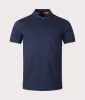 Slim Fit Passenger Polo Shirt sold by EQVVS