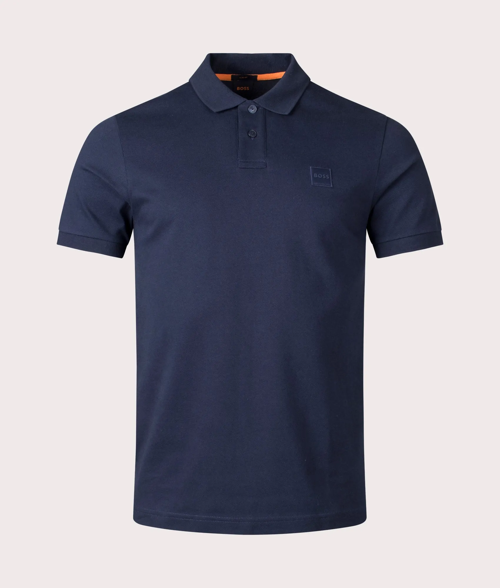 Slim Fit Passenger Polo Shirt sold by EQVVS
