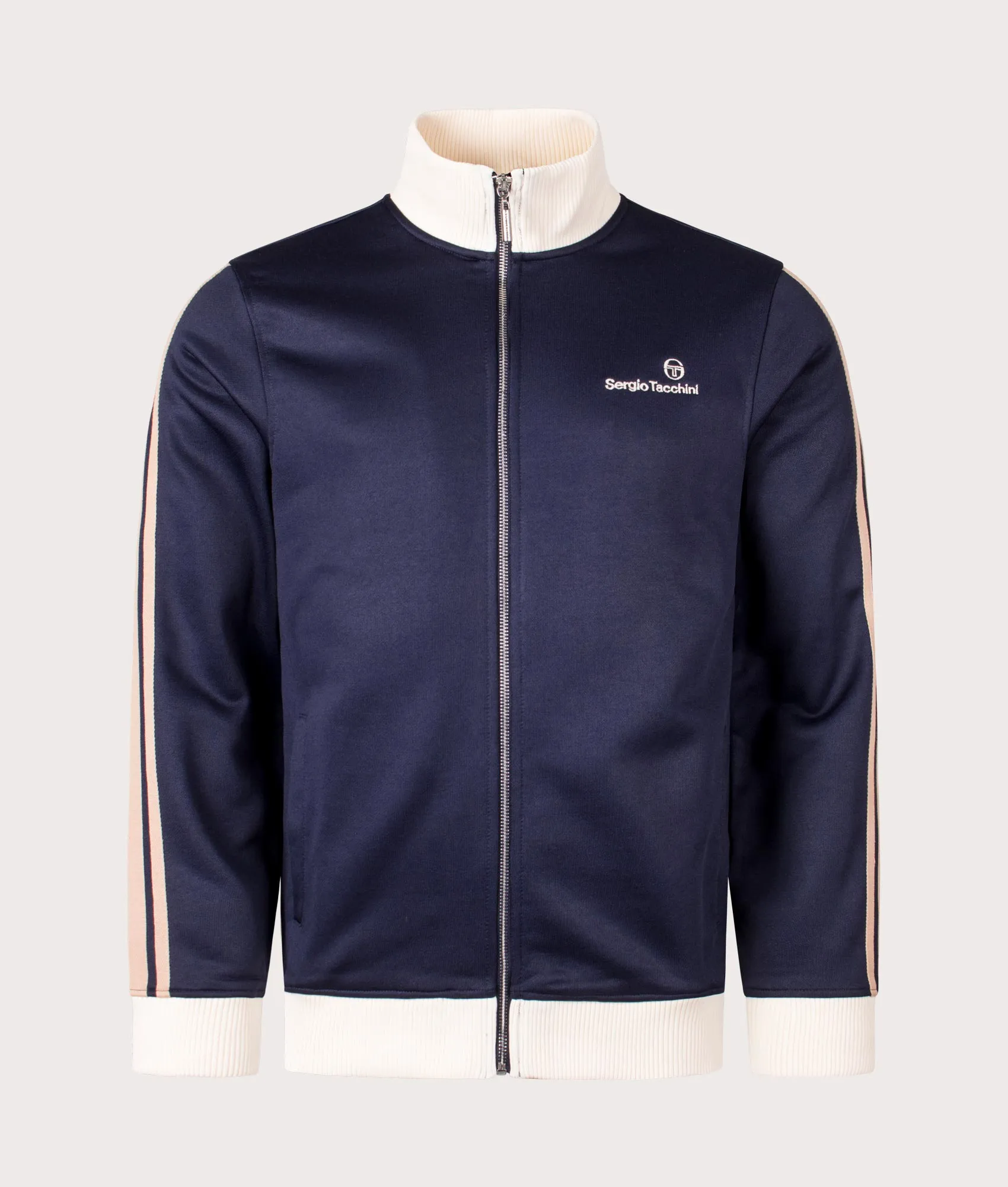 Adriano Track Top sold by EQVVS product image thumbnail 2