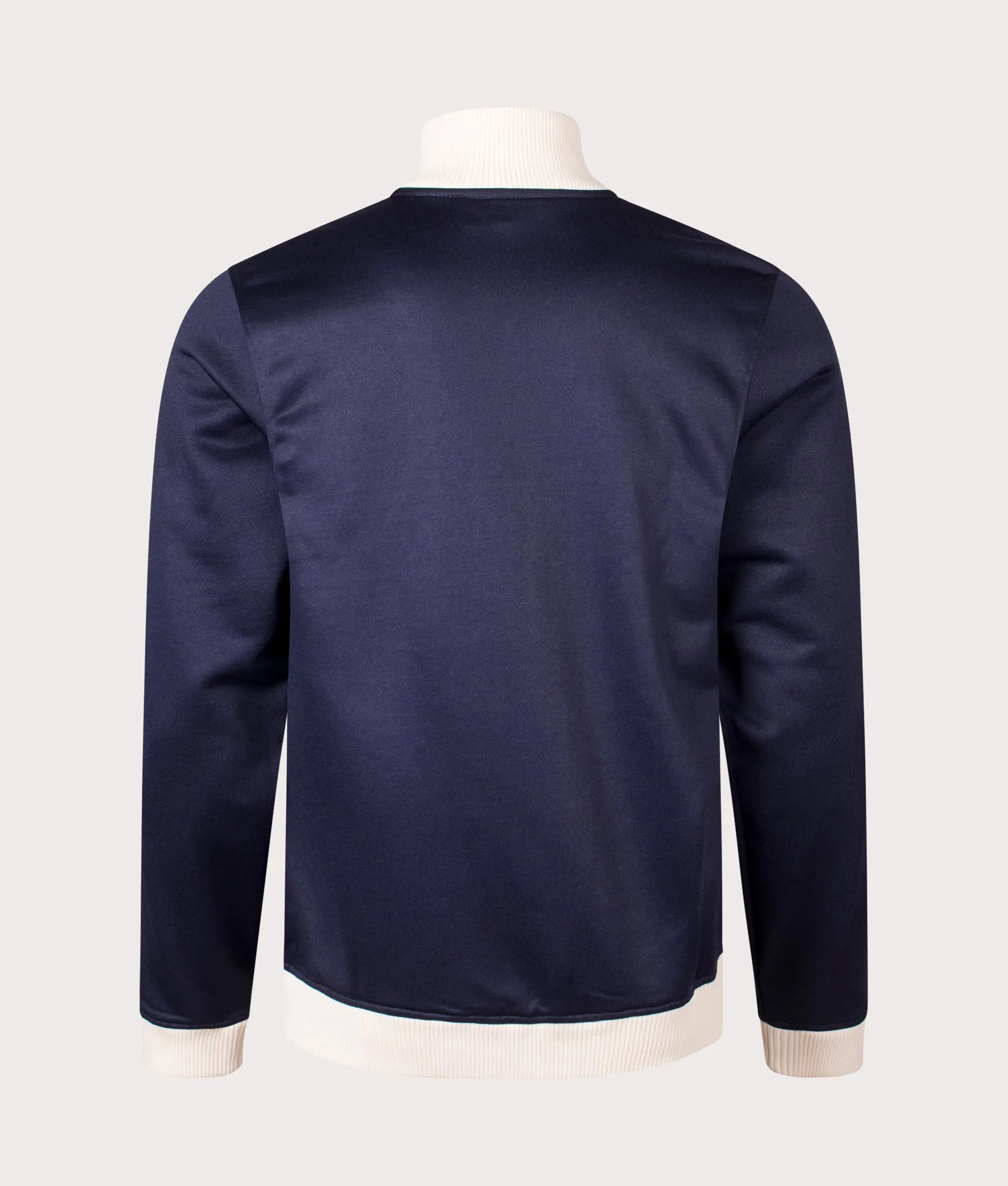 Adriano Track Top sold by EQVVS product image thumbnail 4