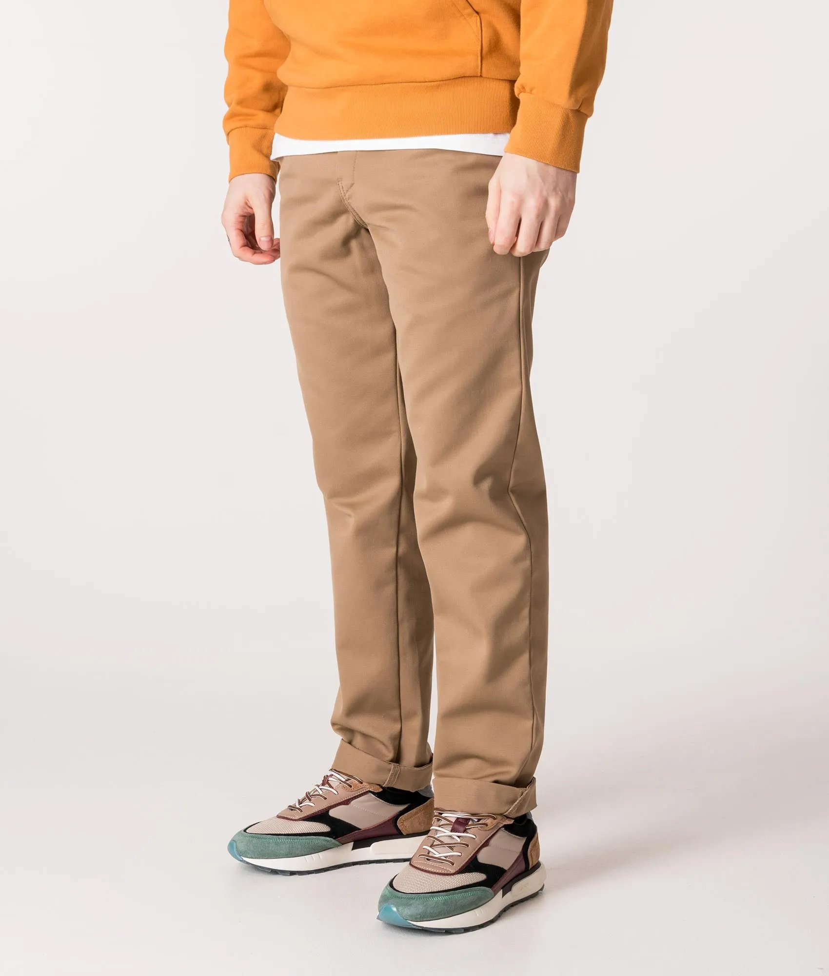 Relaxed Fit Master Pants sold by EQVVS product image thumbnail 3