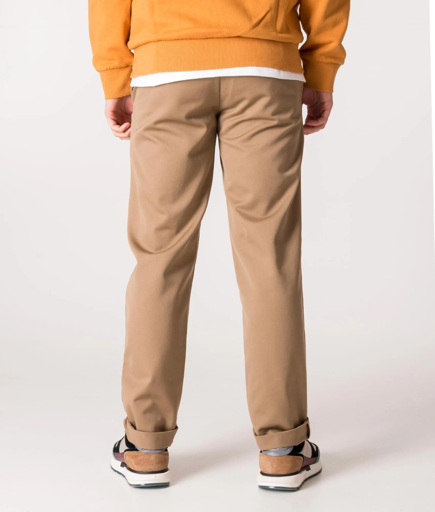 Relaxed Fit Master Pants sold by EQVVS product image thumbnail 5