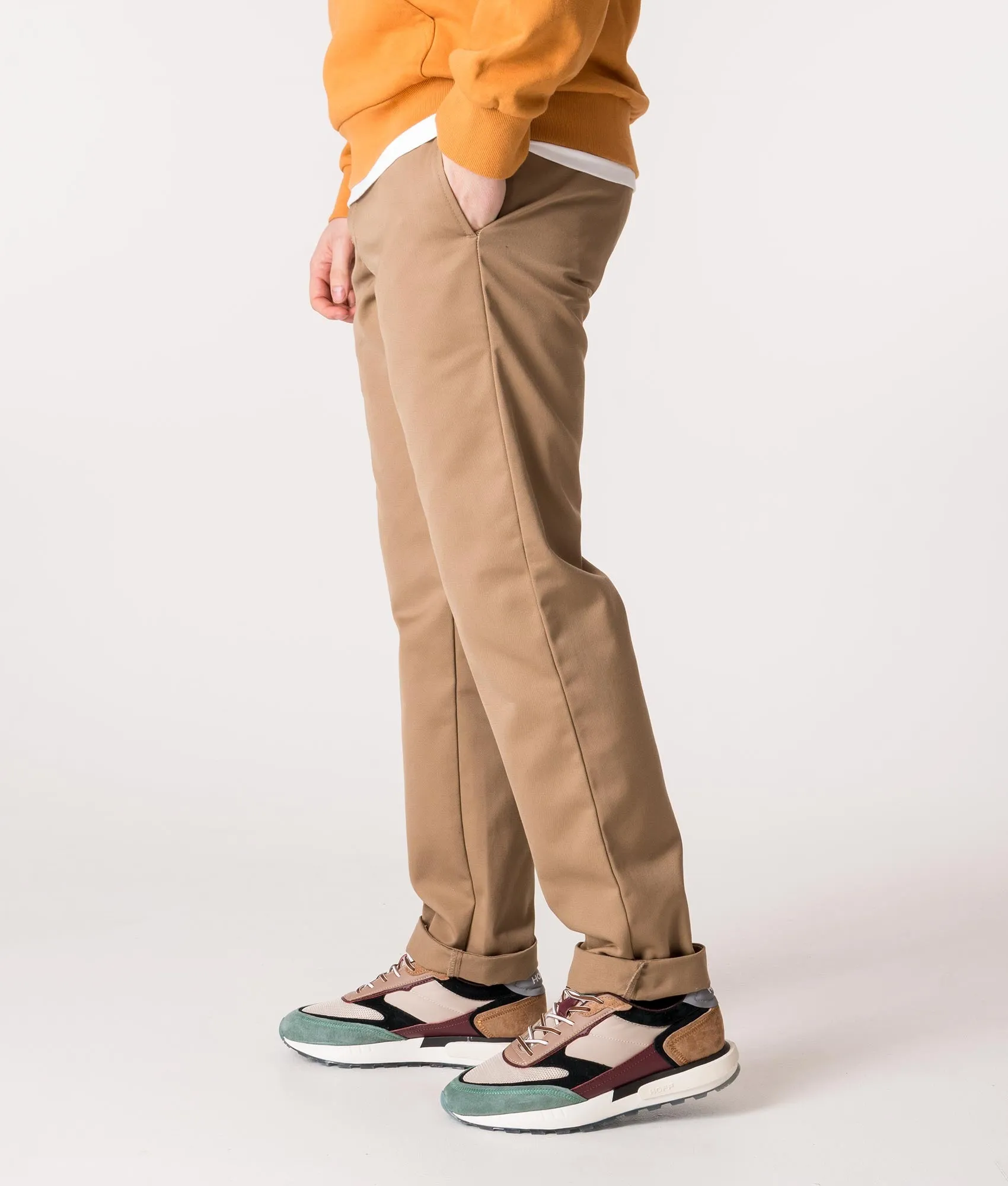 Relaxed Fit Master Pants sold by EQVVS product image thumbnail 4