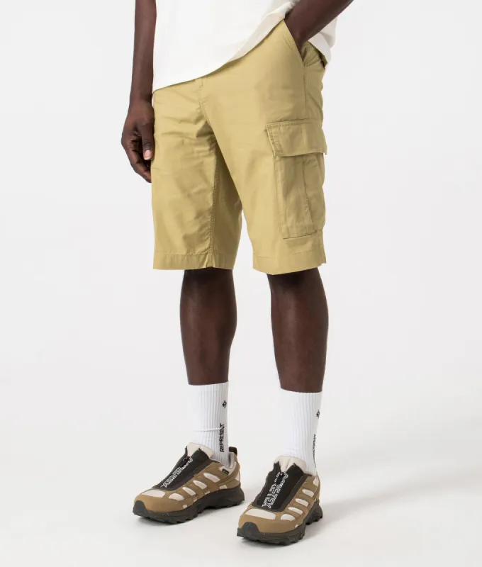 Regular Cargo Shorts sold by EQVVS