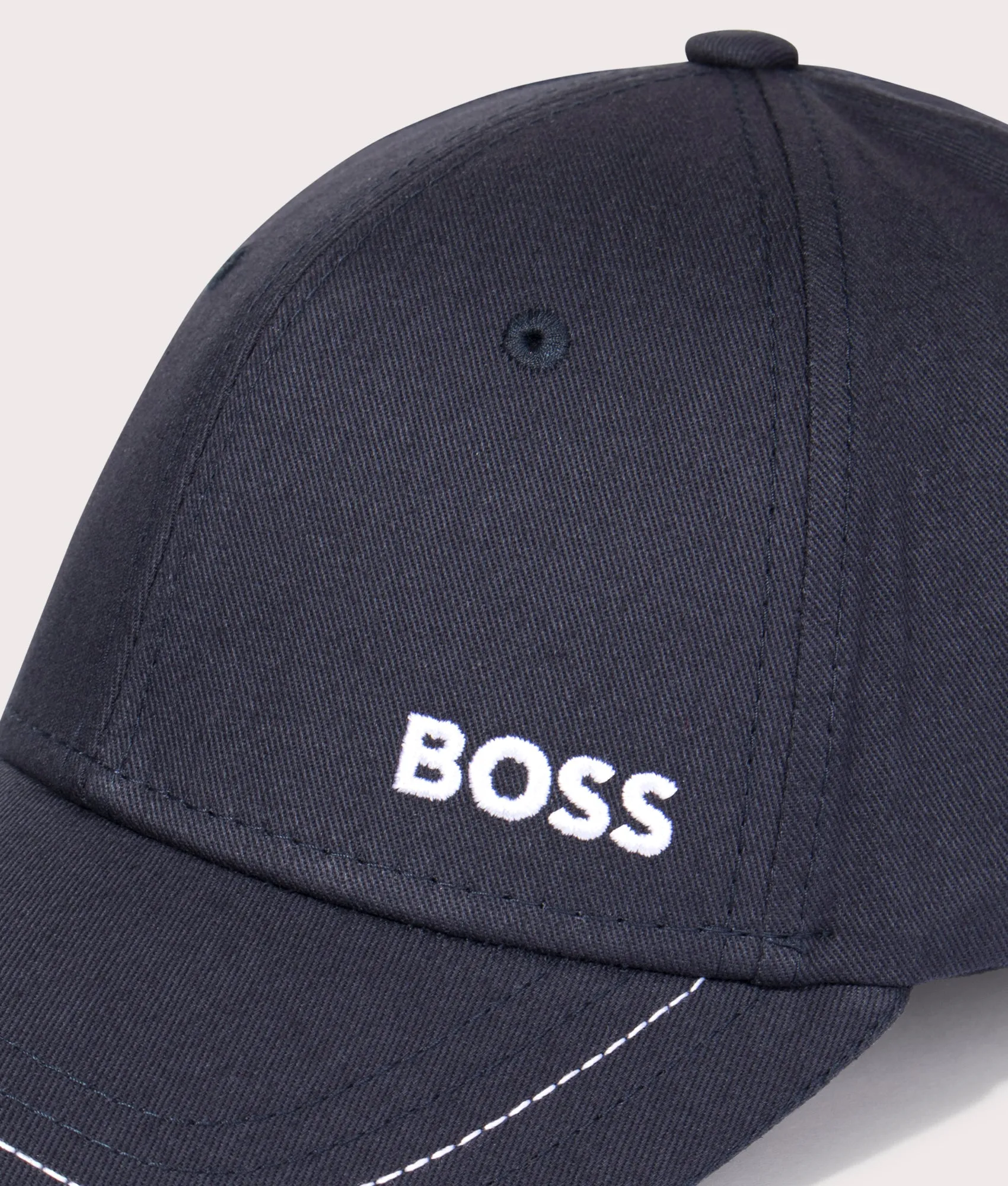 Cap 1 Logo Cap sold by EQVVS product image thumbnail 2