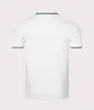 Twin Tipped Fred Perry Polo Shirt sold by EQVVS