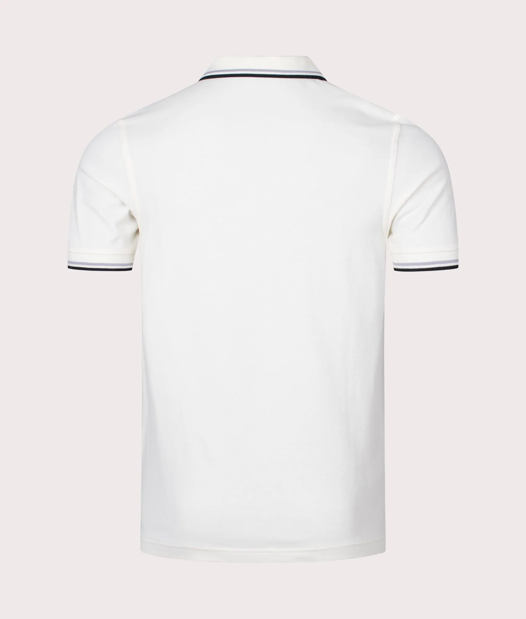 Twin Tipped Fred Perry Polo Shirt sold by EQVVS product image thumbnail 3