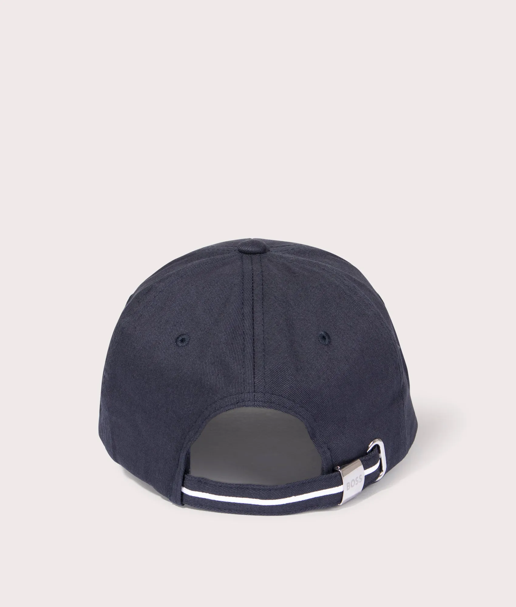 Cap 1 Logo Cap sold by EQVVS product image thumbnail 5