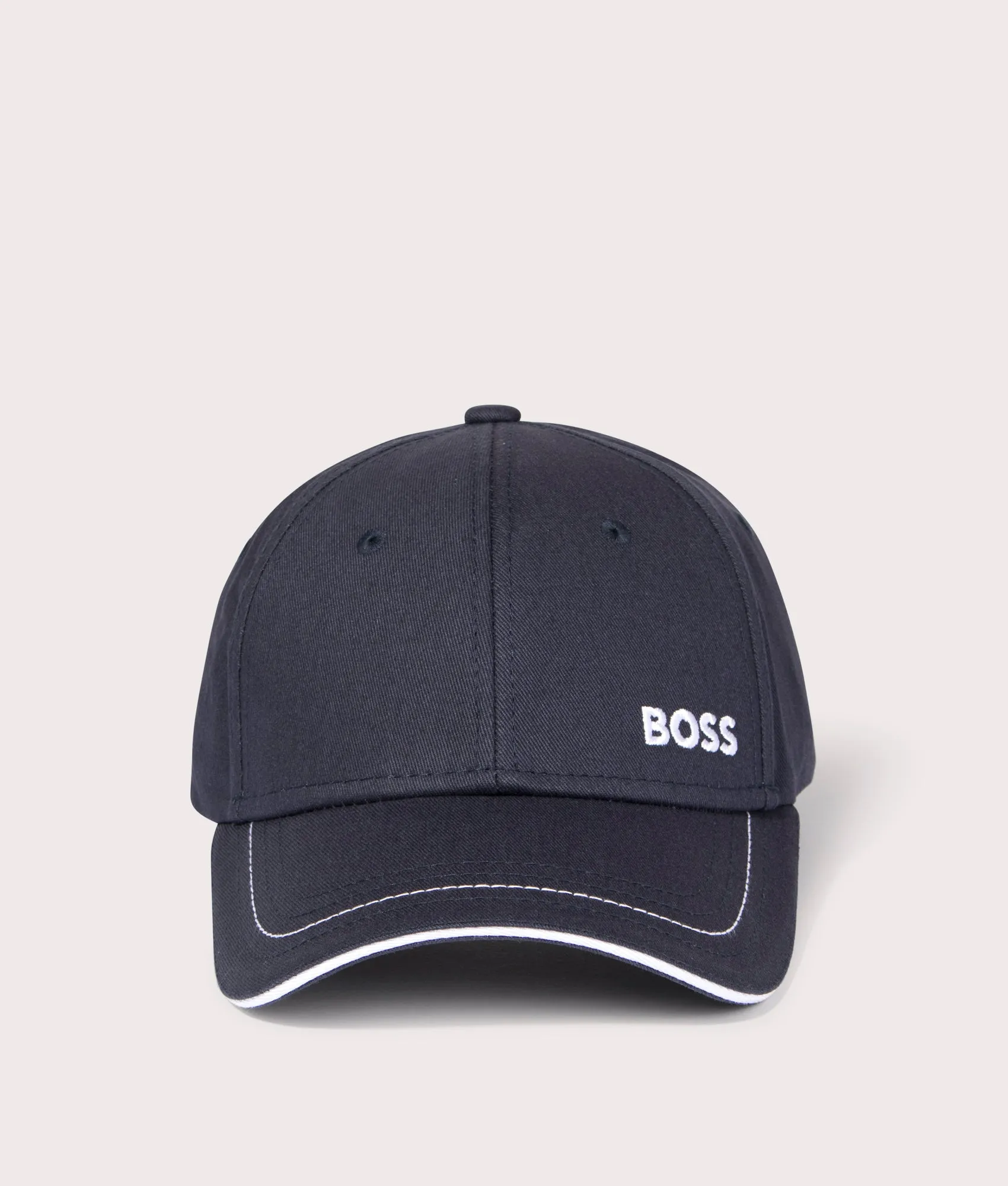 Cap 1 Logo Cap sold by EQVVS product image thumbnail 4