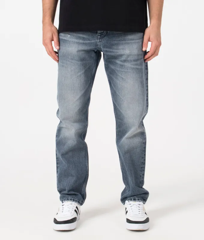 Troy BO-BF Jeans made by Hugo Boss