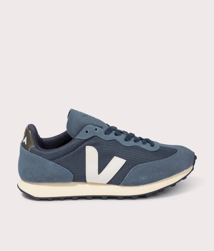 Rio Branco Ripstop Trainers sold by EQVVS