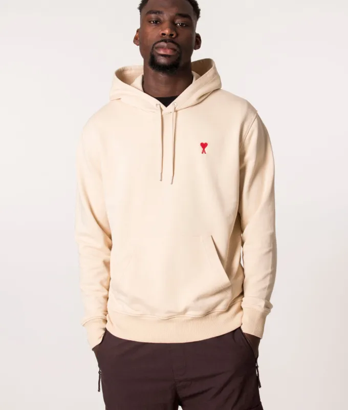 Small Ami De Coeur Logo Hoodie sold by EQVVS