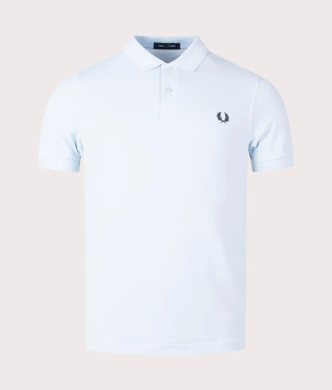 Plain M6000 Polo Shirt sold by EQVVS