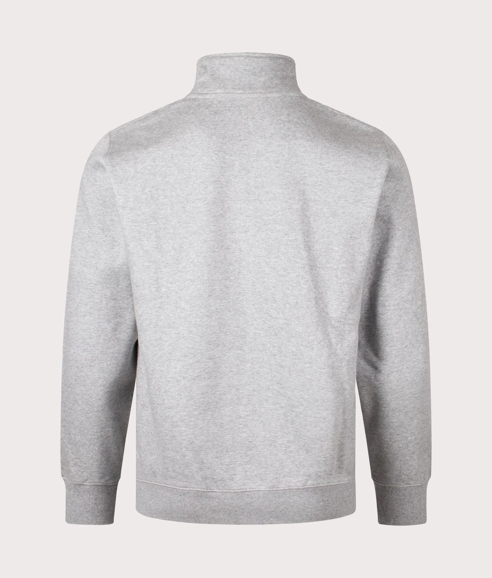 Quarter Zip Chase Sweatshirt sold by EQVVS product image thumbnail 4