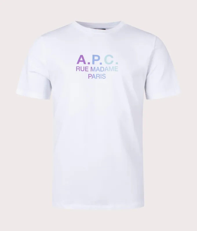 Tony T-Shirt sold by EQVVS