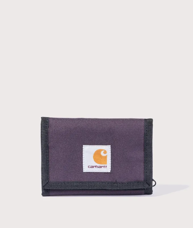 Alec Wallet sold by EQVVS