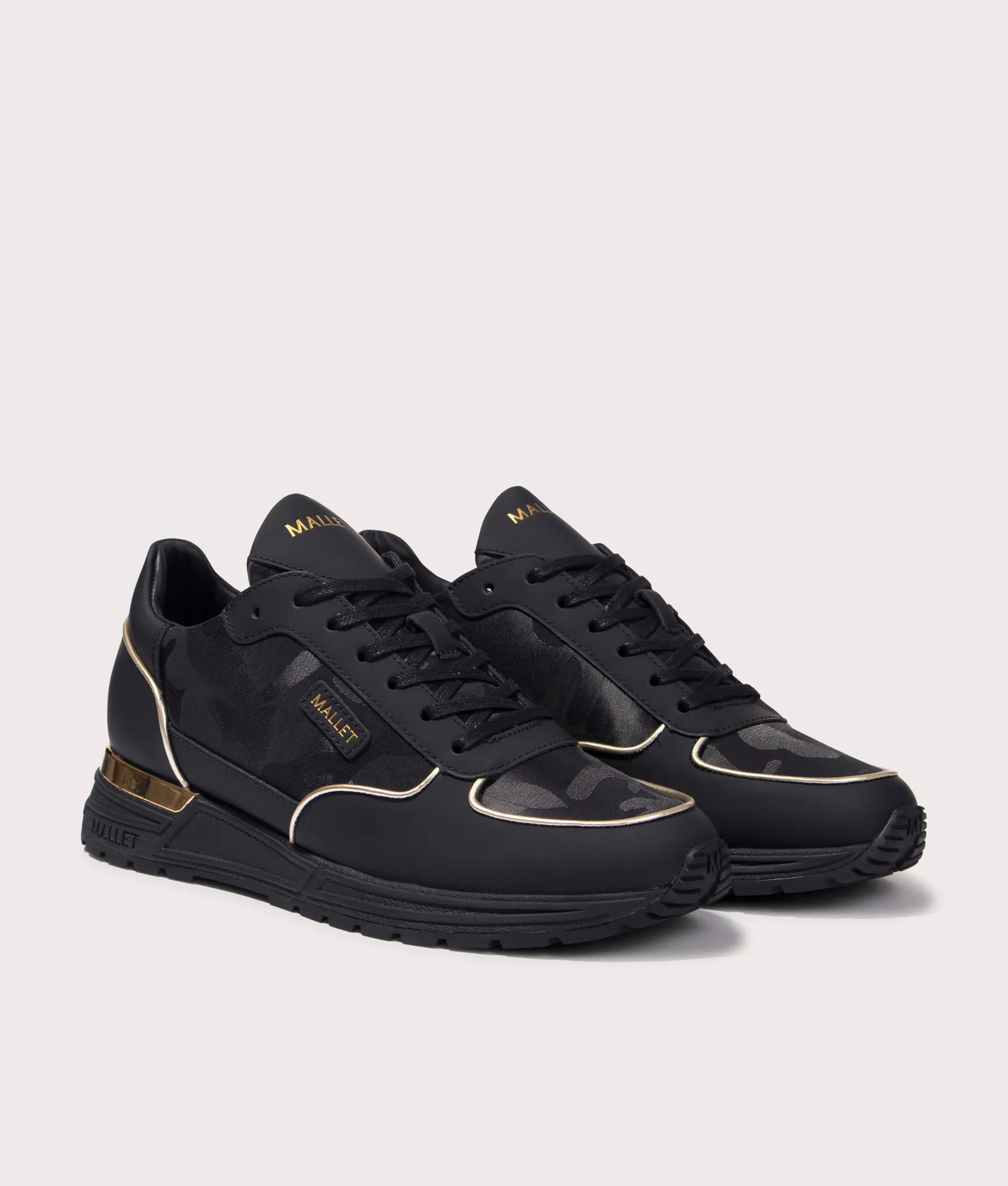 Popham Lite Trainers sold by EQVVS product image thumbnail 2
