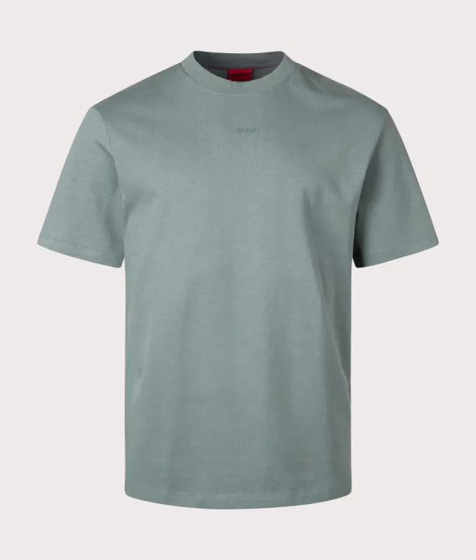 Relaxed Fit Dapolino T-Shirt sold by EQVVS