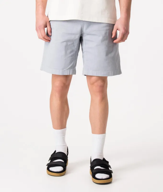 Relaxed Fit G Shorts made by Gramicci