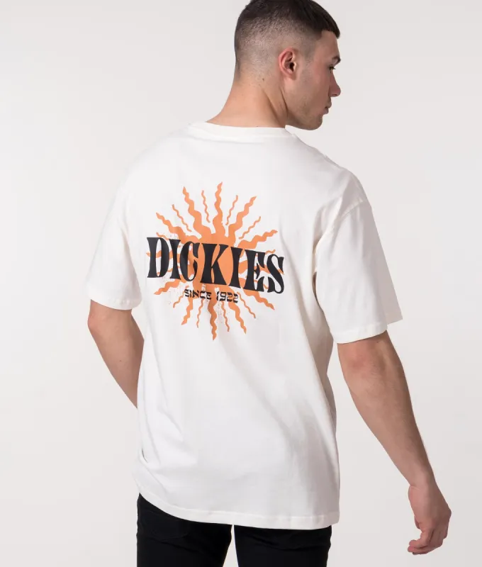 Relaxed Fit Kelso T-Shirt sold by EQVVS