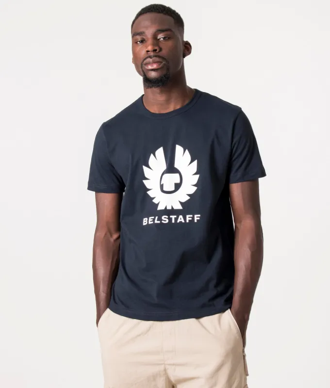 Belstaff Phoenix T-Shirt sold by EQVVS