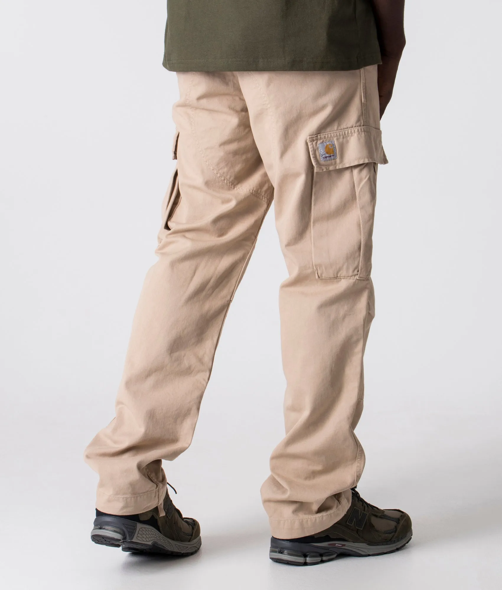 Regular Cargo Pants sold by EQVVS product image thumbnail 5