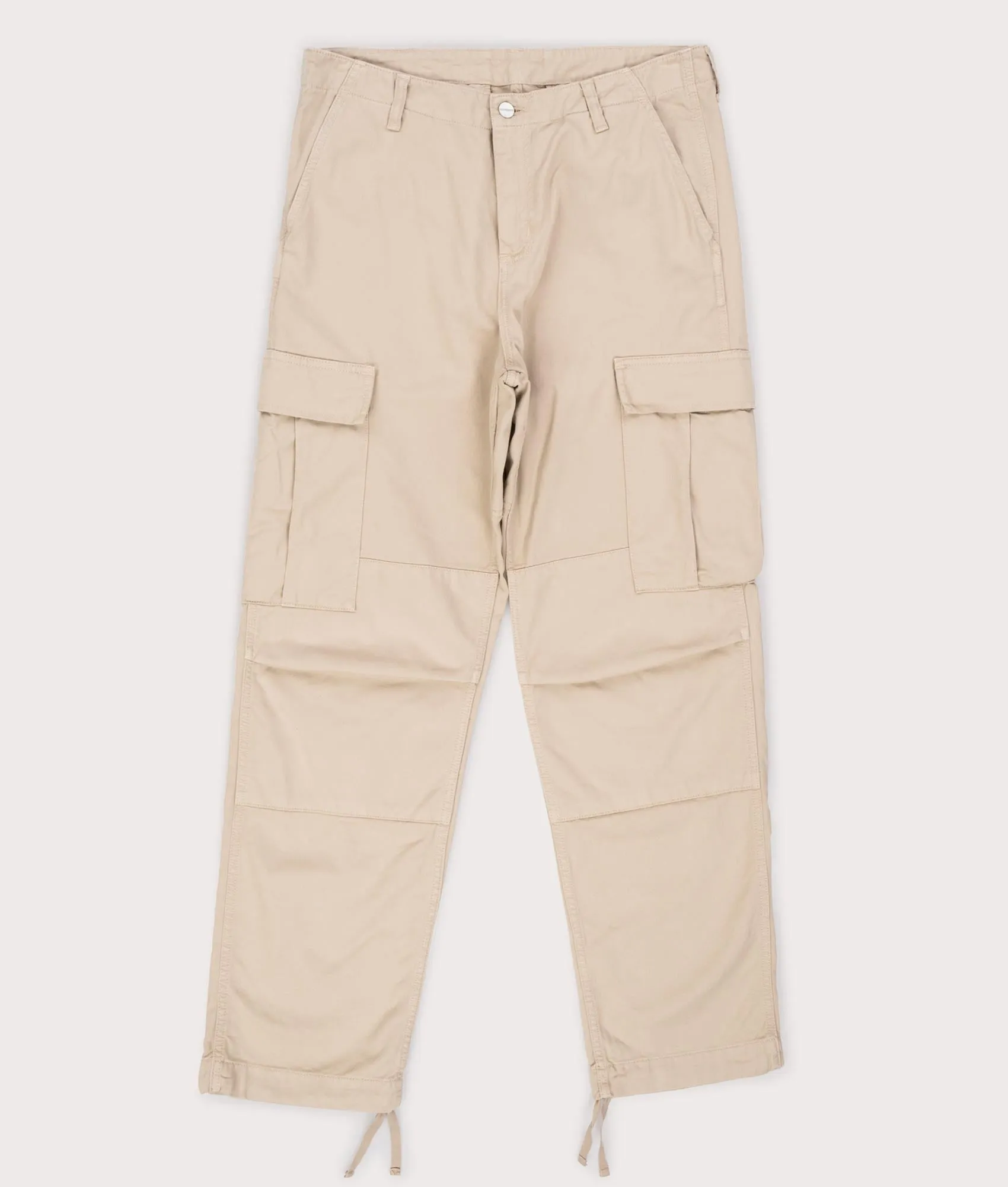 Regular Cargo Pants sold by EQVVS product image thumbnail 2