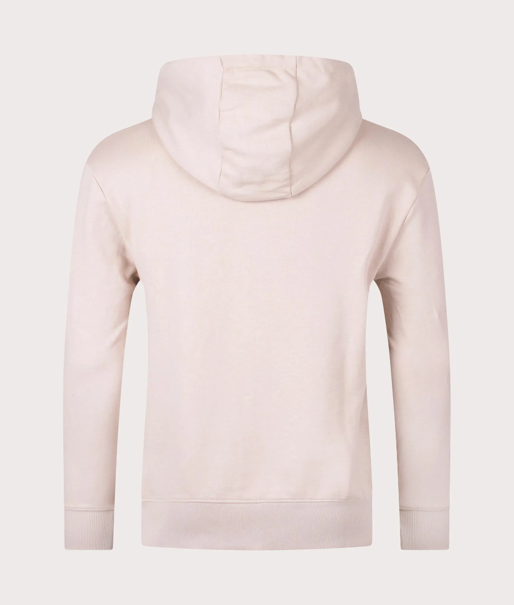 Relaxed Fit Dapo Hoodie sold by EQVVS product image thumbnail 3
