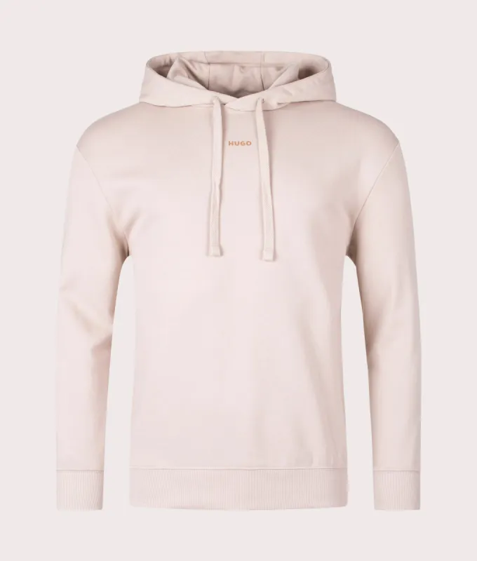 Relaxed Fit Dapo Hoodie sold by EQVVS