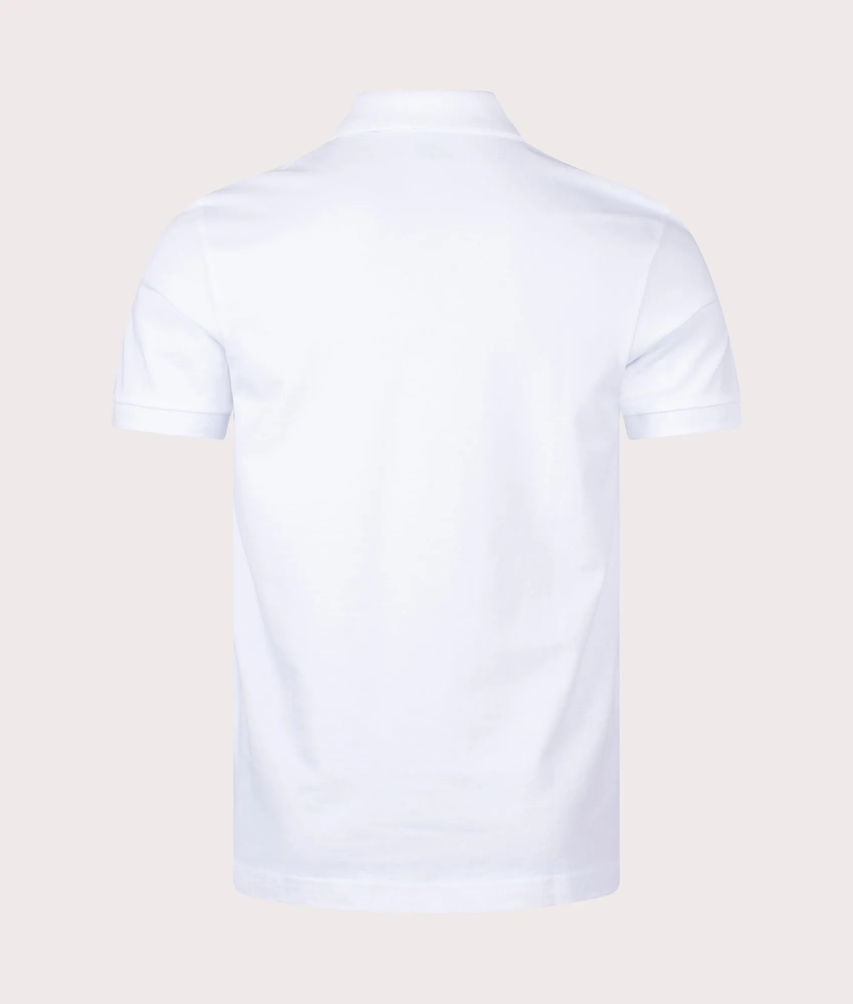 Slim Fit Passenger Polo Shirt sold by EQVVS product image thumbnail 3