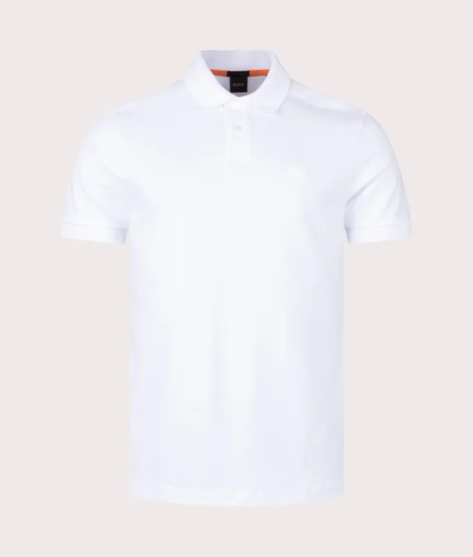 Slim Fit Passenger Polo Shirt sold by EQVVS