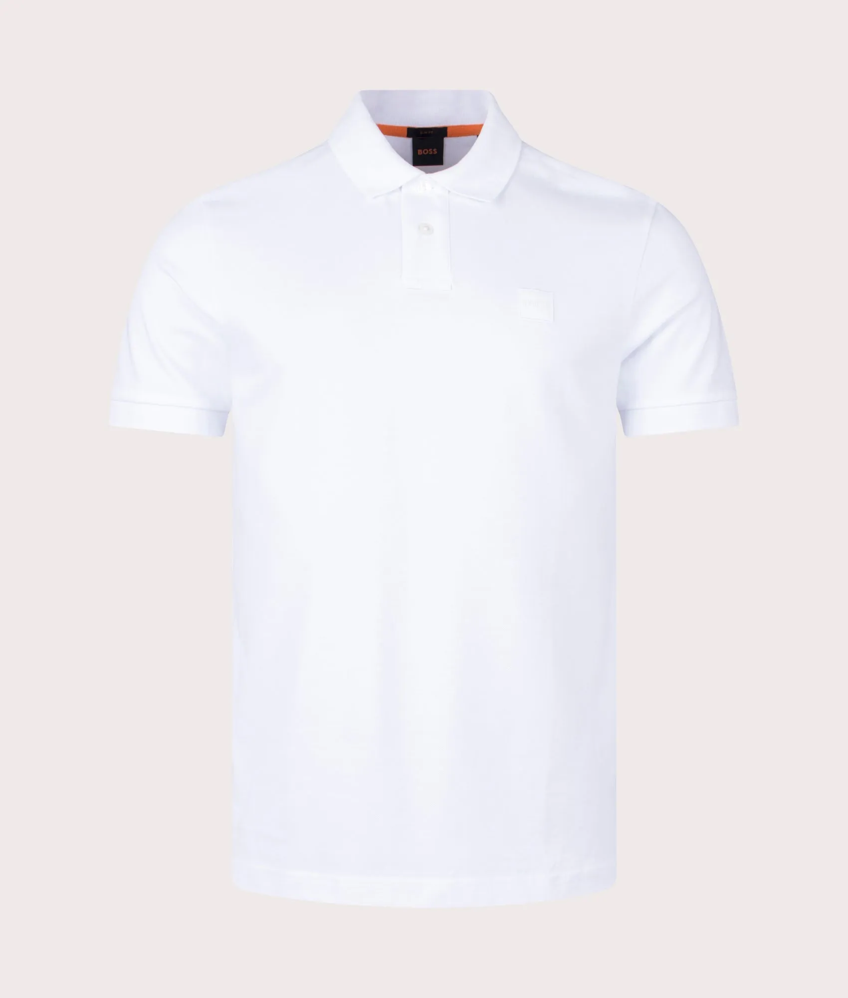 Slim Fit Passenger Polo Shirt sold by EQVVS
